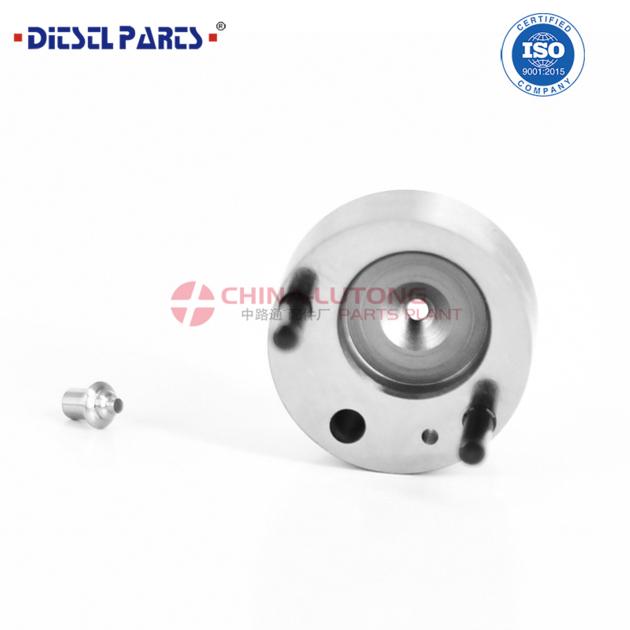 Delphi Injector Valve Piezo Control Valve