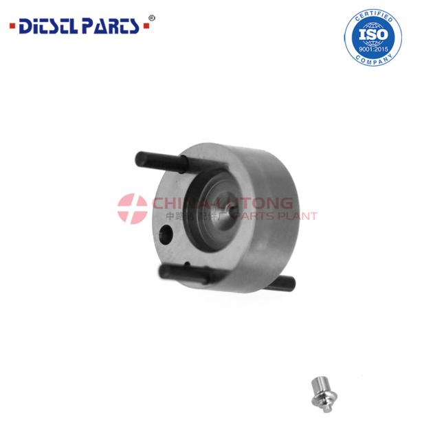 Delphi Injector Valve Piezo Control Valve
