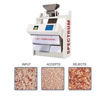 Split Black-Gram Sorters