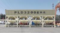 Concrete Batching Plant
