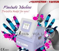 Cavitation Slimming machine