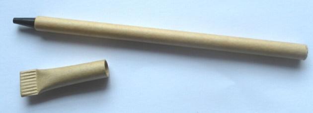 paper ball pen