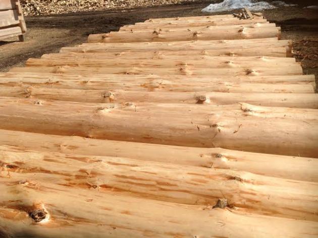 Wood Logs, Firewood, Pellets