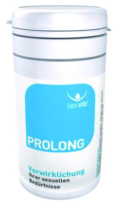 Prolong 4 Men