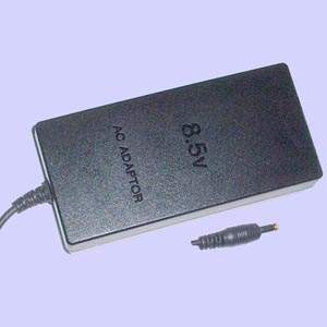 PS2 slim adaptor