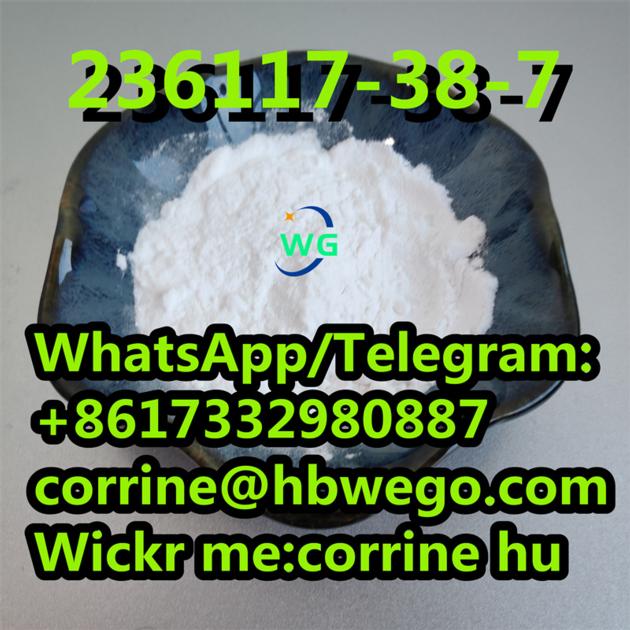 High Purity Safety Delivery 2 Iodo