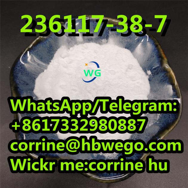 High Purity Safety Delivery 2 Iodo