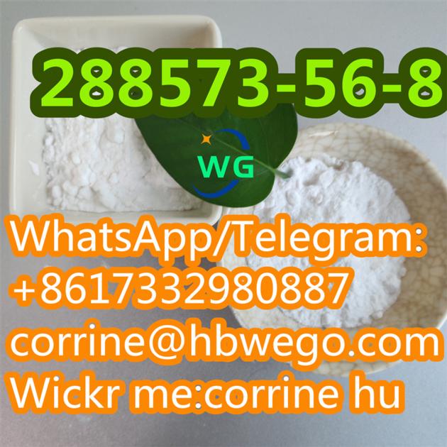 99 Purity White PowderCAS 288573 56