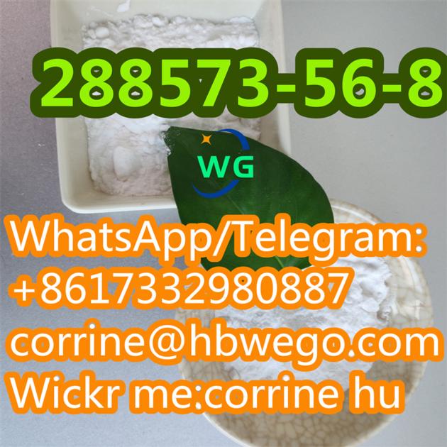 99 Purity White PowderCAS 288573 56
