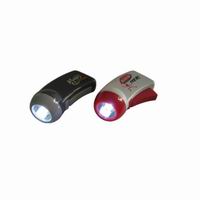 Rain Proof Flashlight