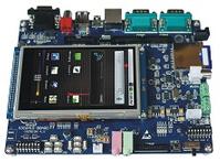 S3C6410 ARM11 Single Board Computer