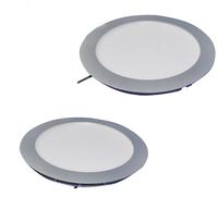Morden Round LED Panel Light