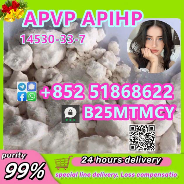 Sell APVP APIHP14530-33-7 in stock now with lowest price +85251868622