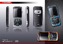 mobile phone