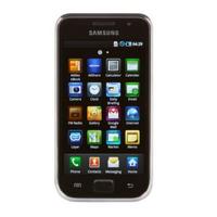 Samsung Galaxy S I9000 16 GB Black Unlocked GSM Smart Phone