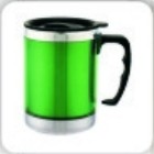 Stainless Steel Cups