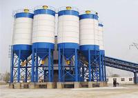 Cement Warehouse(cement silo)
