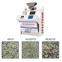 Sorghum Color Sorter
