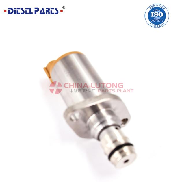 John Deere Pressure Suction Control Valve