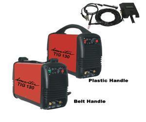 TIG-130 welding machine