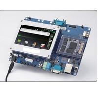 S5PV210 board +4.3