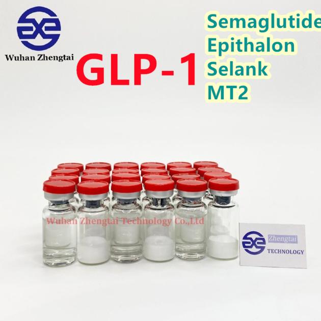 The Best Peptides For Weight Loss