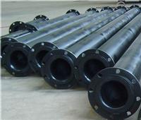 UHMWPE Composite Pipe