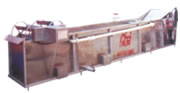 Vegetable & Fruit Washer