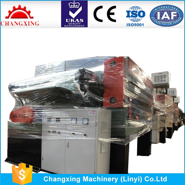Plywood Core Automatic Composer Core Veneer
