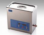 Digital control Mini Ultrasonic cleaner(time adjust ultrasonic cleaner)