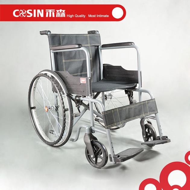 manual wheelchair