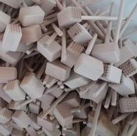 Wooden Tenderizer