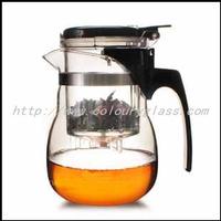 glass tea maker