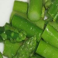 frozen fruits and vegetables