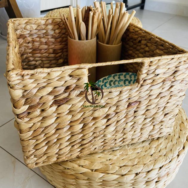SEAGRASS BAG