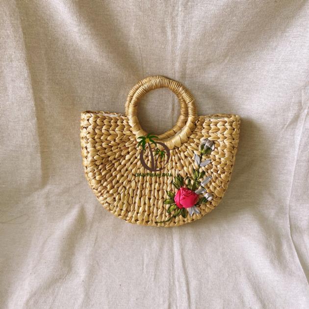 SEAGRASS BAG