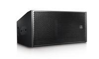 LC100 Line Array Professional Speaker 