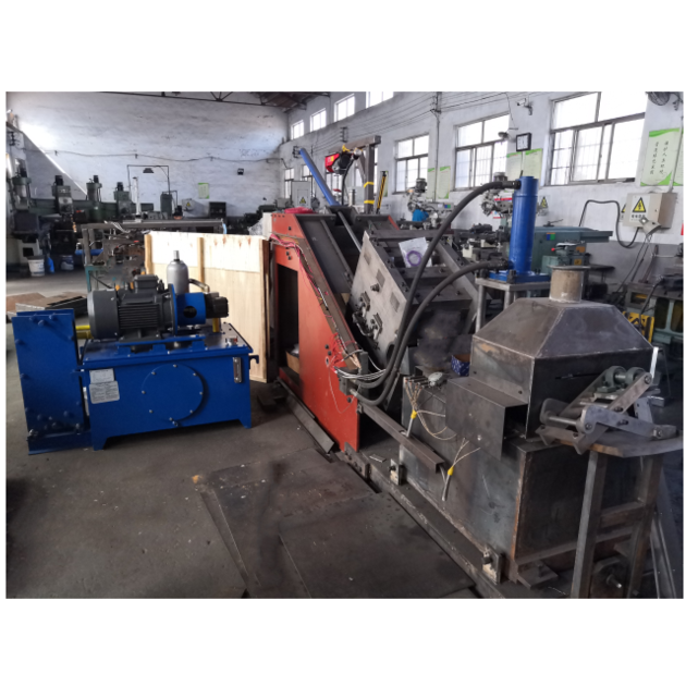 Battery Spine Die Casting Machine