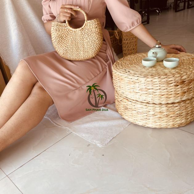 SEAGRASS BAG