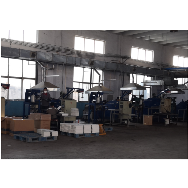 Battery Positive Spine Grid Production Line