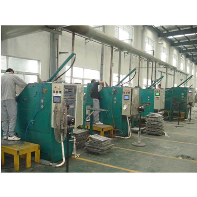 Lead Acid Battery Positive Grid Spine