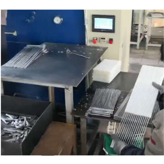 Type 500 Battery Positive Spine/Grid Pressure Die Casting Machine