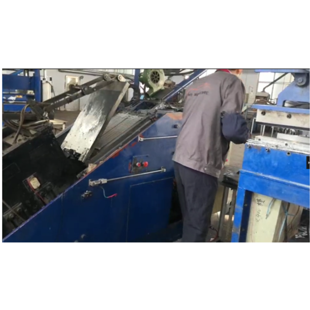 Lead Acid Battery Positive Grid Spine