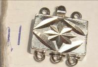 wholesale price jewelry components necklace clasp