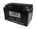 12V 9AH two wheeler battery, motorcycle battery, low self-discharge 
