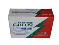 12V 5AH storage battery, lead acid battery, motorcycle battery 