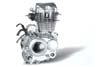 CB125 motorcycle engines