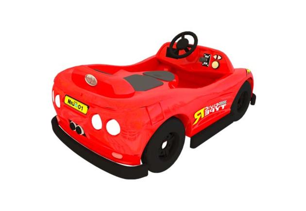 C&Q Amuesement Kiddie Go Kart/Amusement Go Karts