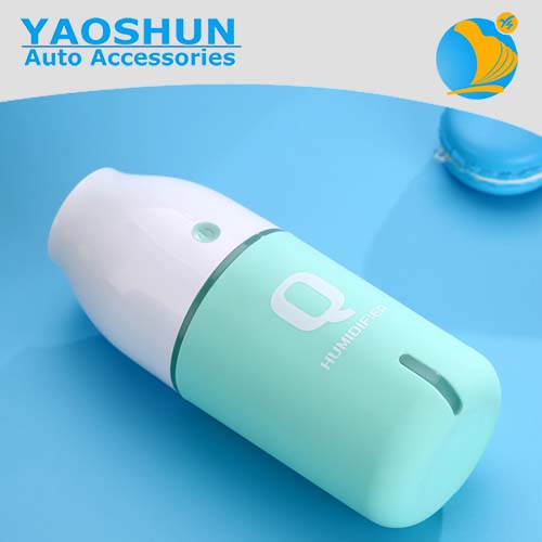 New Products 2017 Innovative Product Ideas Car Air Humidifier