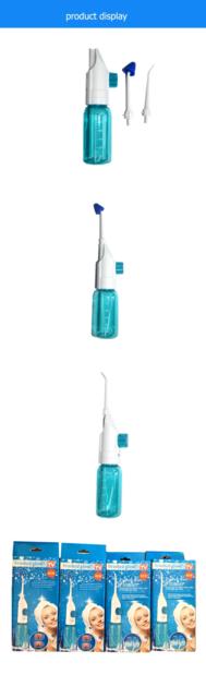 2017 New Portable Dental White Teeth